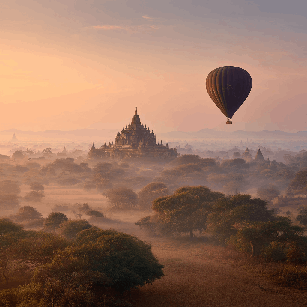 Travel