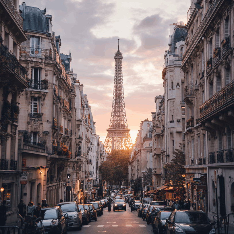 Travel