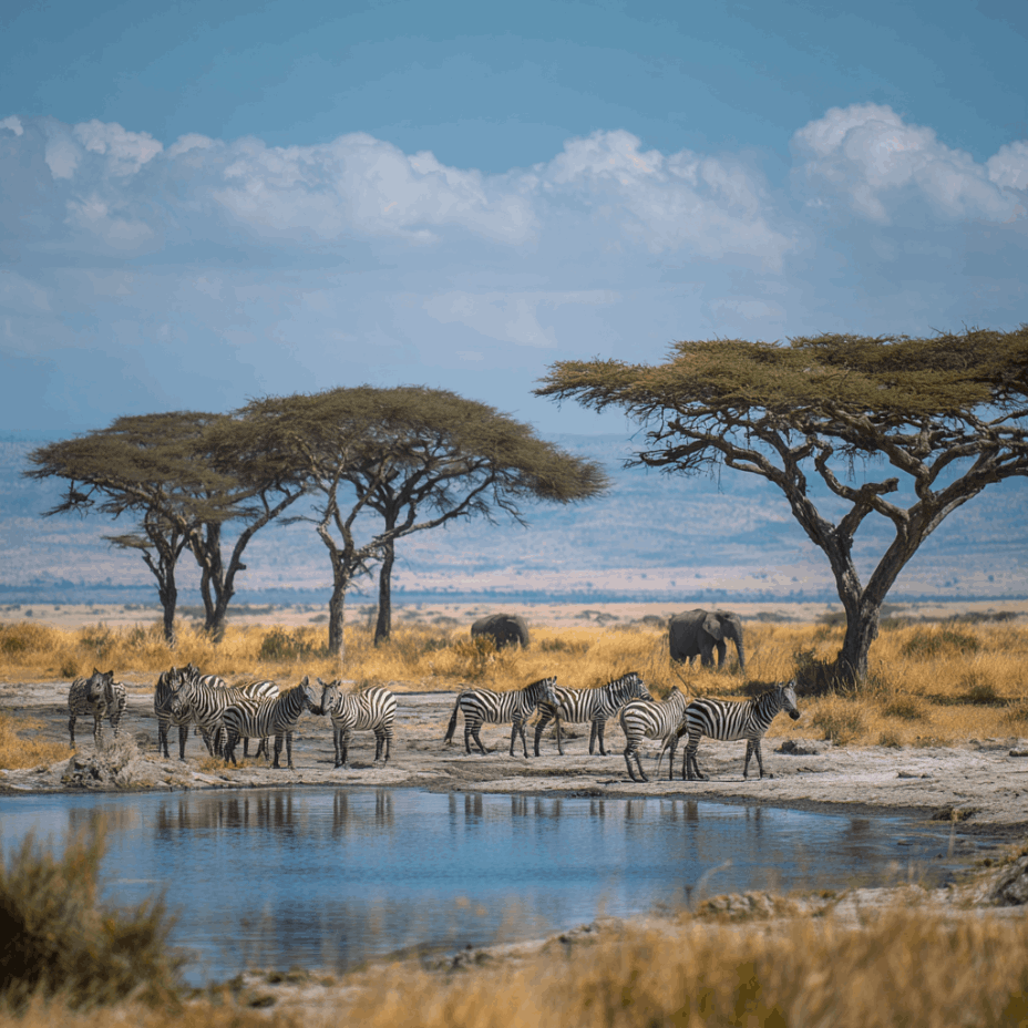 Africa