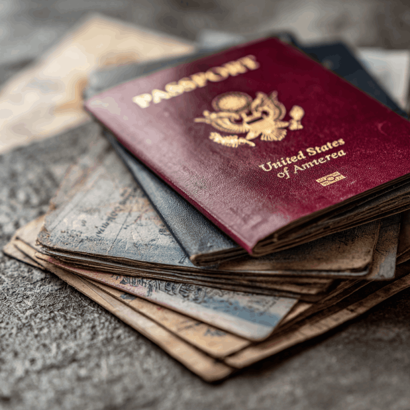 Travel