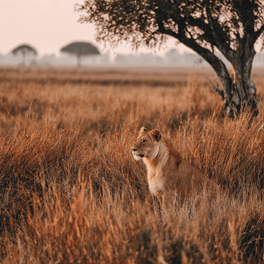 Africa